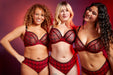 Lifestyle Fashion - Curvy Kate - lifestyle-fashion - The Pencil Test - Curvy Kate