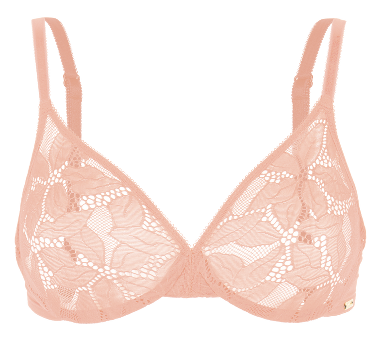 Glossies Lotus - Gossard - glossies-lotus - The Pencil Test - Gossard