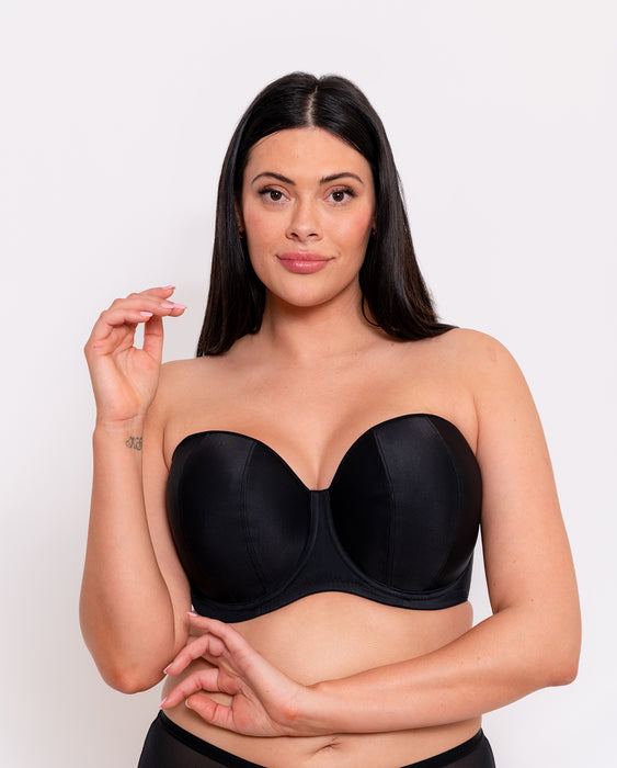 Luxe strapless - Curvy Kate - copy-of-luxe-multiway-strapless - The Pencil Test - Curvy Kate