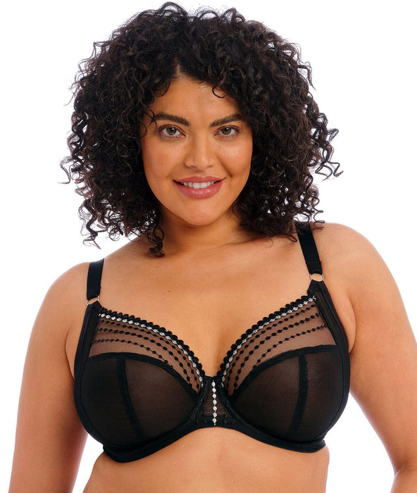 Matilda - Elomi - matilda-uw-plunge-bra - The Pencil Test - Elomi