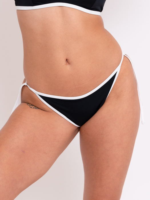 Minimalist string bottom - CK Swim - minimalist-string-bottom - The Pencil Test - CK Swim