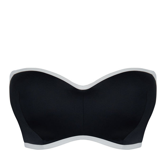 Minimalist bandeau