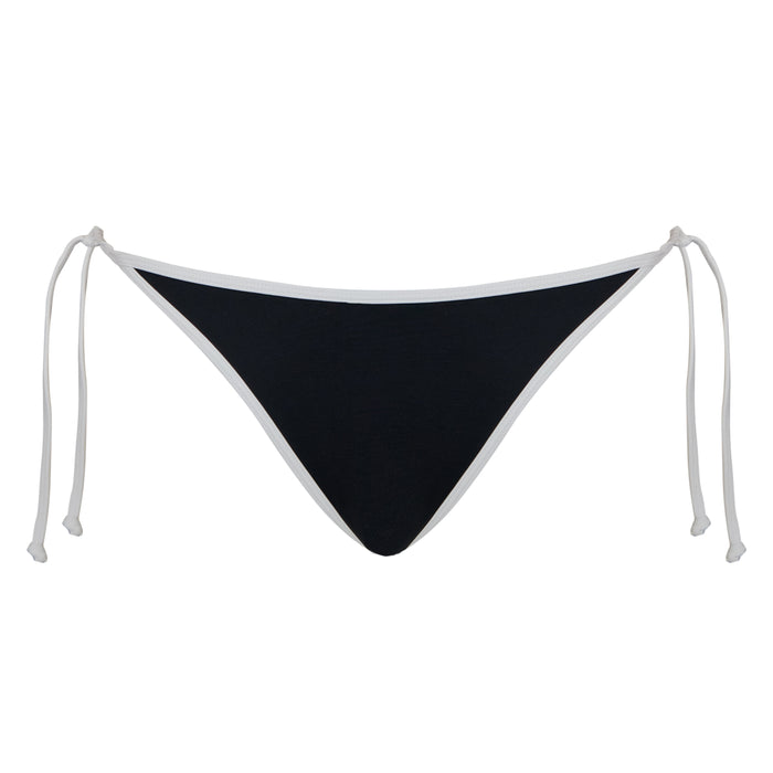 Minimalist string bottom - CK Swim - minimalist-string-bottom - The Pencil Test - CK Swim