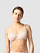 Norah - Chantelle - norah-seamless-bra - The Pencil Test - Chantelle