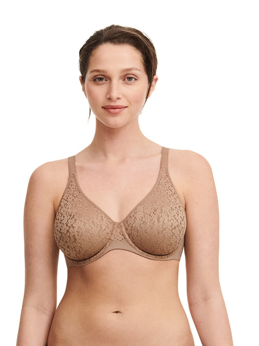 Norah - Chantelle - norah-seamless-bra - The Pencil Test - Chantelle