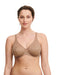 Norah - Chantelle - norah-seamless-bra - The Pencil Test - Chantelle