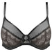 Revele Moi - Chantelle - revele-moi-unlined-wire-bra - The Pencil Test - Chantelle