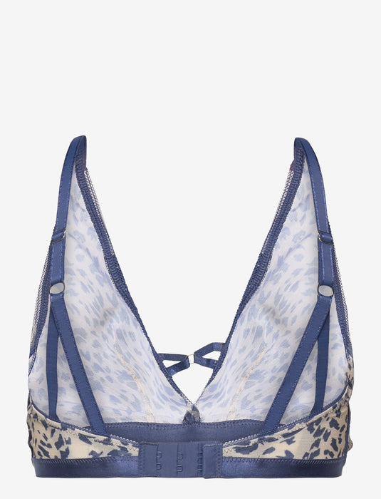 Wild Side bralette - Freya - wild-side-bralette - The Pencil Test - Freya