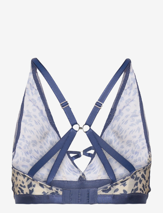 Wild Side bralette - Freya - wild-side-bralette - The Pencil Test - Freya