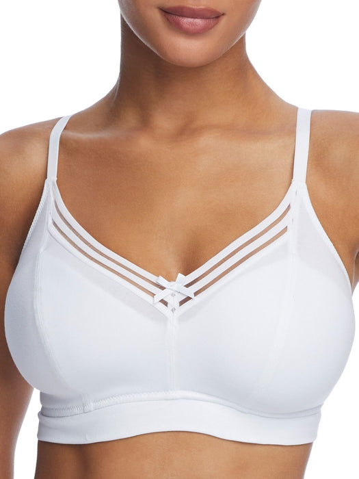 Twist bralette - Pour Moi - twist-bralette - The Pencil Test - Pour Moi