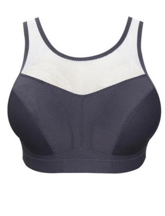 Breeze sport - Parfait - breeze-unlined-sports-bra - The Pencil Test - Parfait