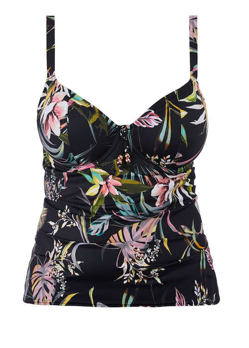 Tahiti nights tankini - Freya - tahiti-nights-tankini - The Pencil Test - Freya