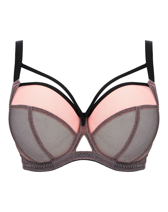 Victory Viva balcony bra - Curvy Kate - victory-viva-balcony-bra - The Pencil Test - Curvy Kate