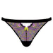 Stand out thong - Curvy Kate - stand-out-thong - The Pencil Test - Curvy Kate