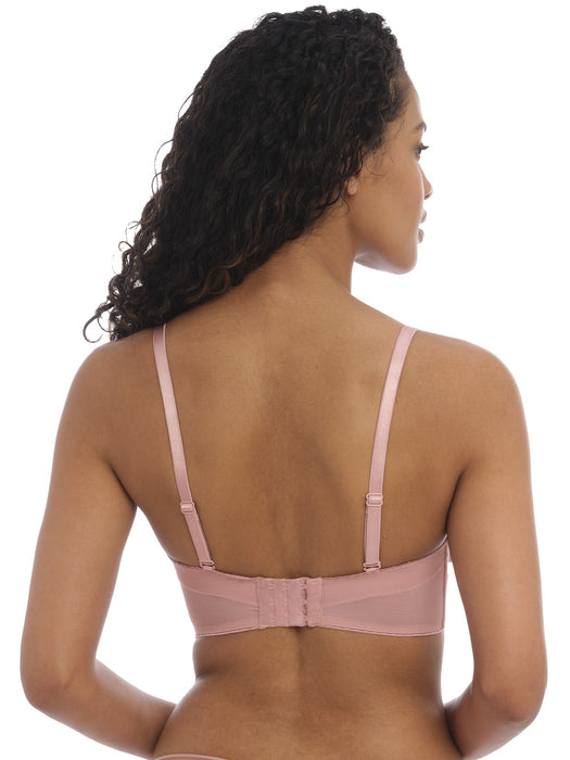 Tailored Strapless - Freya - tailored-strapless - The Pencil Test - Freya