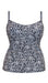 Sundown tankini - Curvy Kate - sundown-tankini - The Pencil Test - Curvy Kate