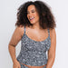 Sundown tankini - Curvy Kate - sundown-tankini - The Pencil Test - Curvy Kate