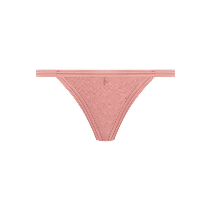 Tailored Bottoms - Freya - tailored-bottoms - The Pencil Test - Freya