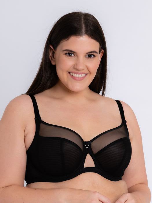 Victory - Curvy Kate - victory-balcony-bra - The Pencil Test - Curvy Kate