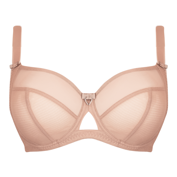 Victory - Curvy Kate - victory-balcony-bra - The Pencil Test - Curvy Kate