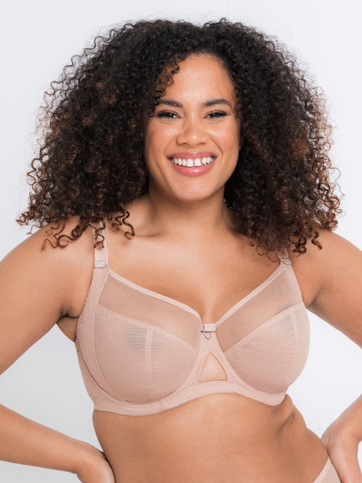 Victory - Curvy Kate - victory-balcony-bra - The Pencil Test - Curvy Kate