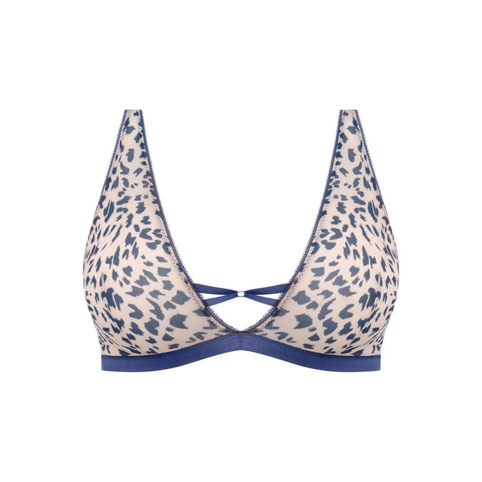 Wild Side bralette - Freya - wild-side-bralette - The Pencil Test - Freya