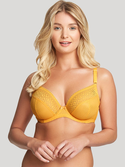 Atlanta Sale - Cleo by Panache - atlanta-plunge-bra - The Pencil Test - Cleo by Panache