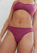 Blush thong - Blush - microfiber-thong - The Pencil Test - Blush