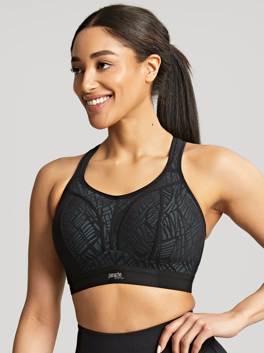 Panache non wired Sport - Panache - panache-non-wired-sports-bra-1 - The Pencil Test - Panache