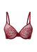 Glossies lace Sale - Gossard - glossies-lace-sheer-bra-fashion - The Pencil Test - Gossard