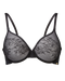 Glossies lace - Gossard - glossies-lace-sheer-bra - The Pencil Test - Gossard