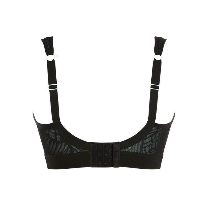 Panache non wired Sport - Panache - panache-non-wired-sports-bra-1 - The Pencil Test - Panache