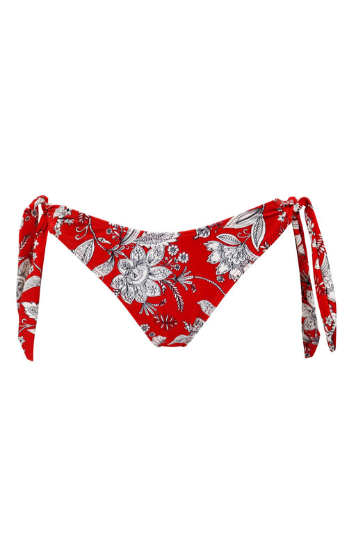 Freedom swim - Pour Moi - freedom-uw-wrap-bikini-top - The Pencil Test - Pour Moi