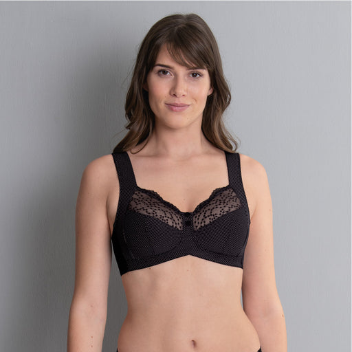 Orely support bra - Anita - orely-support-bra - The Pencil Test - Anita