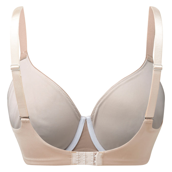 Elan - Panache - elan-non-padded-t-shirt-wire-bra - The Pencil Test - Panache