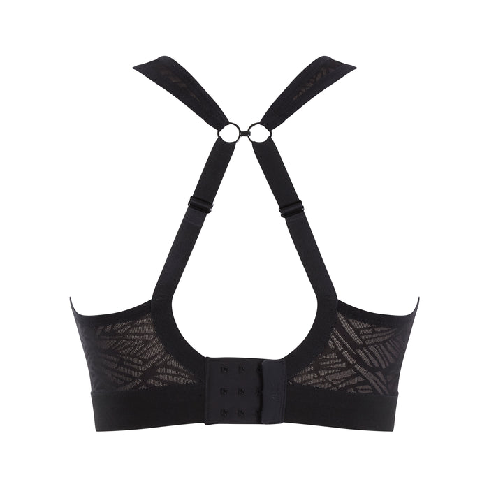 Panache non wired Sport - Panache - panache-non-wired-sports-bra-1 - The Pencil Test - Panache