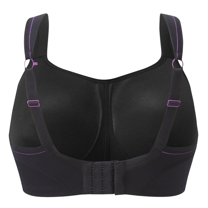 Panache non wired sport - Panache - panache-non-wired-sports-bra - The Pencil Test - Panache