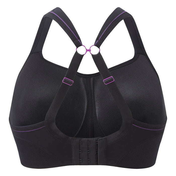 Panache non wired sport - Panache - panache-non-wired-sports-bra - The Pencil Test - Panache