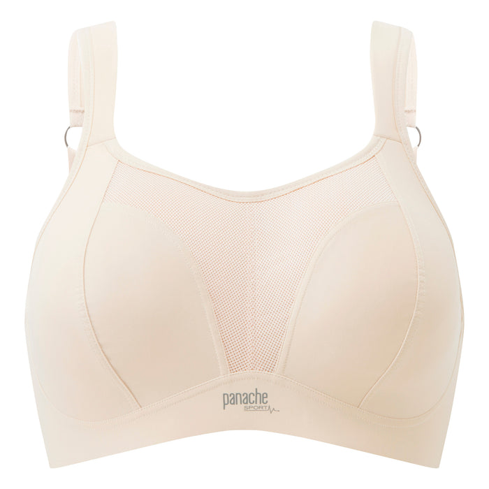 Panache non wired sport - Panache - panache-non-wired-sports-bra - The Pencil Test - Panache