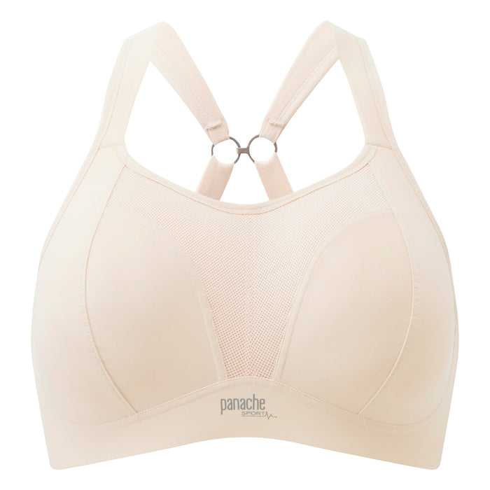 Panache non wired sport - Panache - panache-non-wired-sports-bra - The Pencil Test - Panache