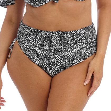 Pebble cove High waist - Elomi Swim - pebble-cove - The Pencil Test - Elomi Swim