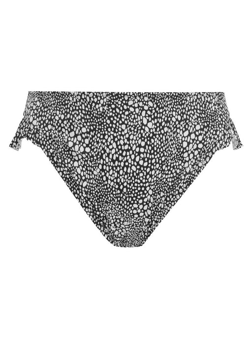 Pebble cove High leg - Elomi Swim - pebble-cove-hl - The Pencil Test - Elomi Swim