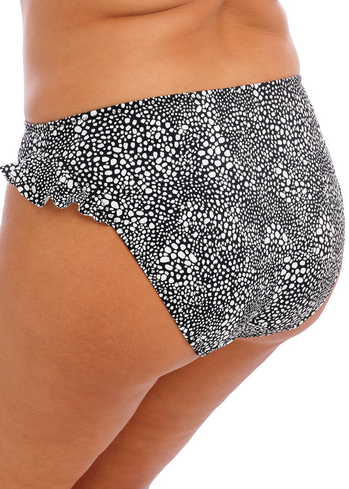 Pebble cove High leg - Elomi Swim - pebble-cove-hl - The Pencil Test - Elomi Swim