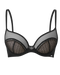 Graphic Luxe plunge - Gossard - graphic-luxe-plunge - The Pencil Test - Gossard