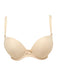 Deco - Freya - deco-molded-plunge-bra - The Pencil Test - Freya