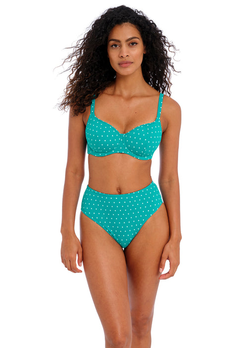 Jewel cove - Freya Swimwear - jewel-cove - The Pencil Test - Freya Swimwear