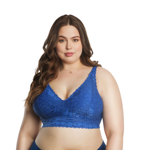 Adriana bralette Sale - Parfait - adriana-lace-bralette-fashion - The Pencil Test - Parfait