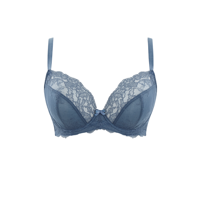 Ana Sale - Panache - ana-plunge-bra-sale - The Pencil Test - Panache