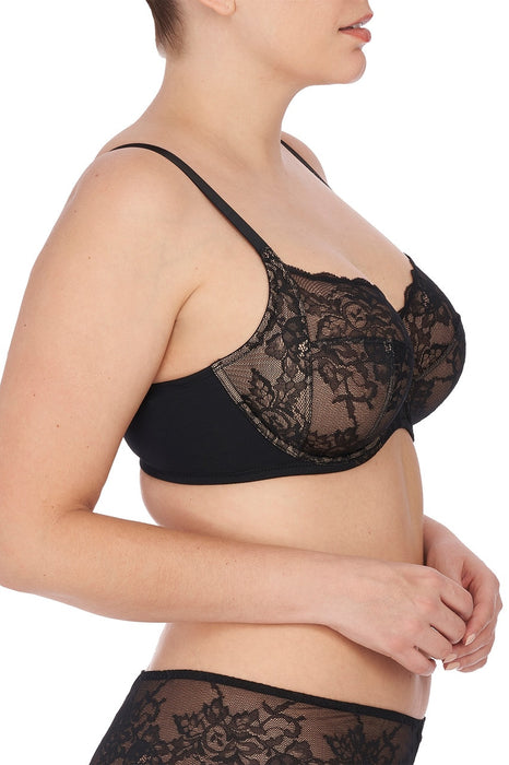 Statement - Natori - copy-of-statement-balcony-bra - The Pencil Test - Natori