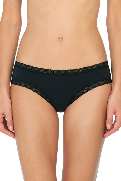 Bliss girl brief - Natori - bliss-girl-brief - The Pencil Test - Natori